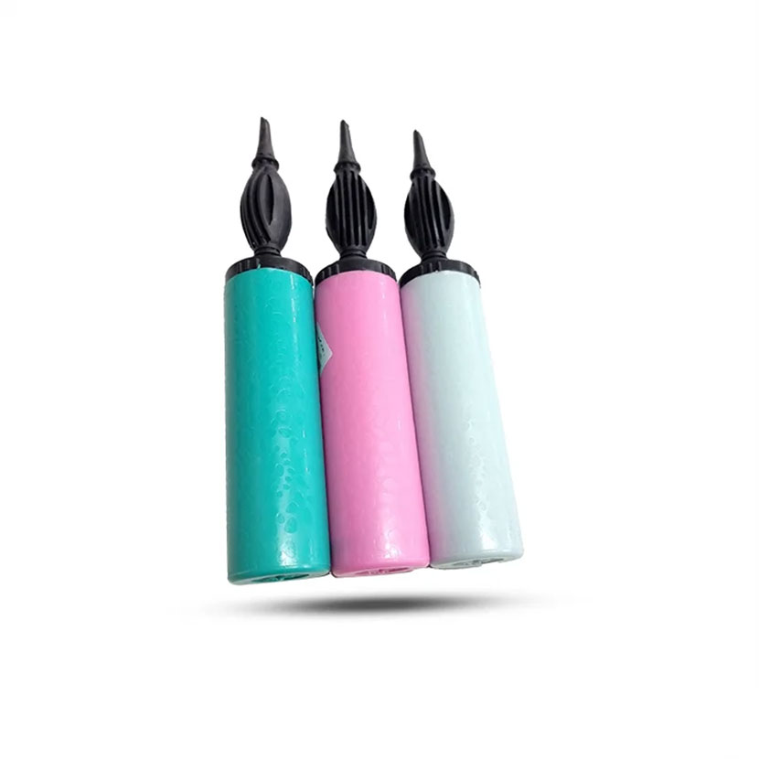 تلمبه-بادکنک