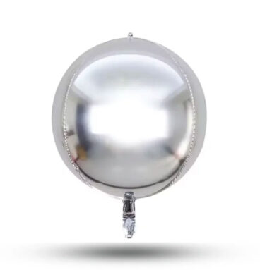 اوربز-نقره-ای