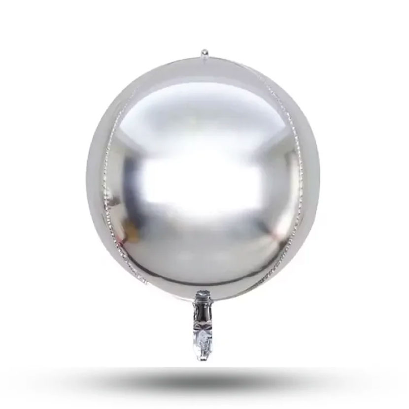 اوربز-نقره-ای