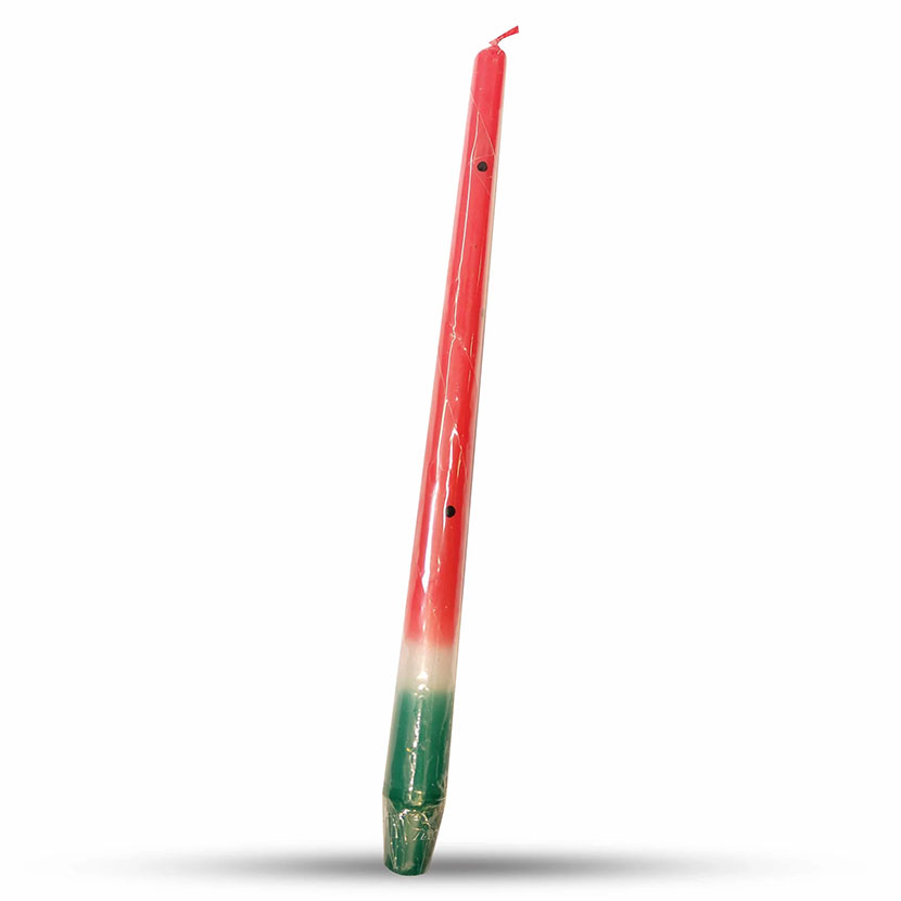 شمع-30